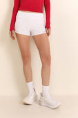 תמונת דוגמן קידמית של Hotty Hot Short HR 2.5 *LINED