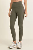 Wunder Train HR Tight 25 תמונת דוגמן קידמית של Wunder Train HR Tight 25