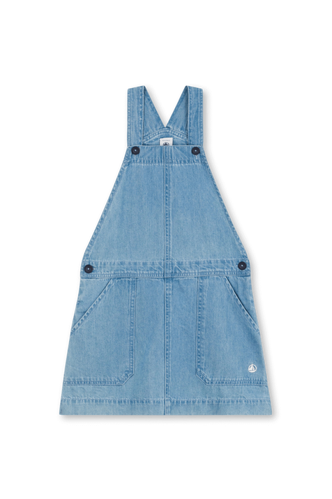 סרפן ג'ינס - גילאי 6-12 שנים PETIT BATEAU