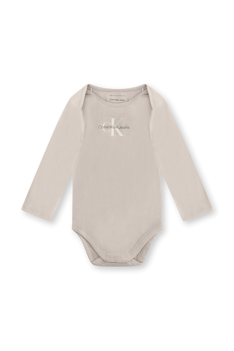 בגד גוף - 1-24 חודשים CALVIN KLEIN