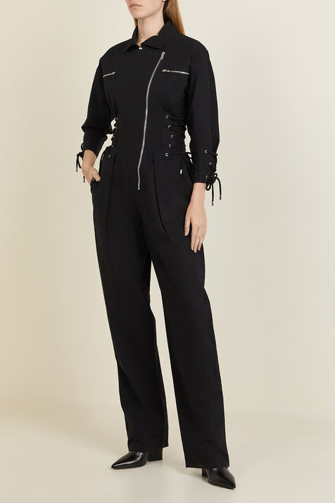 אוברול ISABEL MARANT