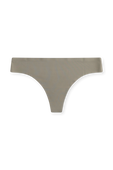 תמונת תקריב של InvisiWear Thong Underwear - 3 Pack
