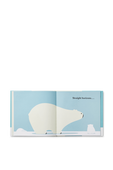 תמונת תקריב של Little Bear Dreams