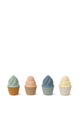תמונה קידמית של משחק קאפקייקס
