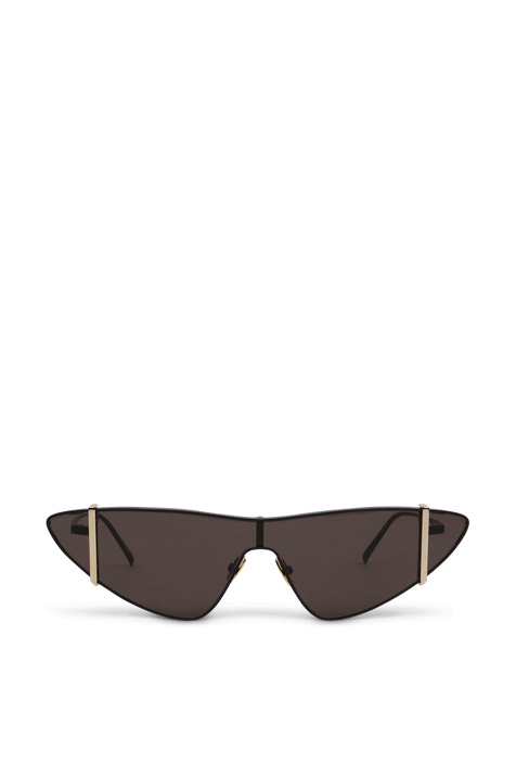 משקפי שמש 536 בצללית חתולית SAINT LAURENT