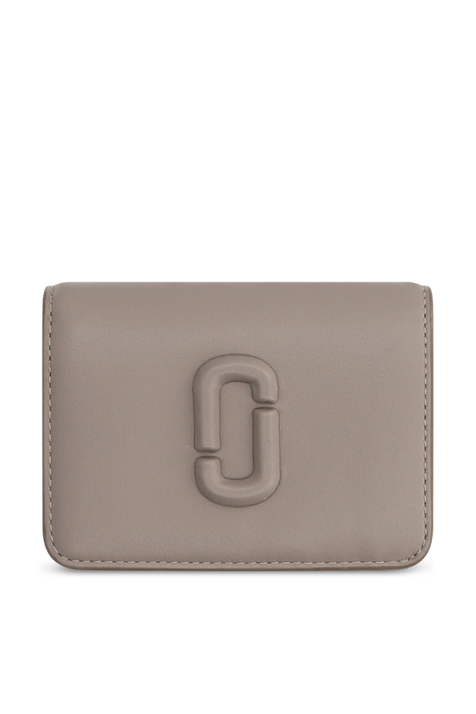 ארנק עור מיני MARC JACOBS