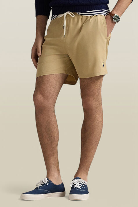 מכנסי בגדי ים POLO RALPH LAUREN