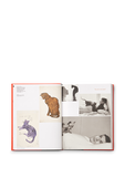 תמונה אחורית של Andy Warhol Giant Size mini format