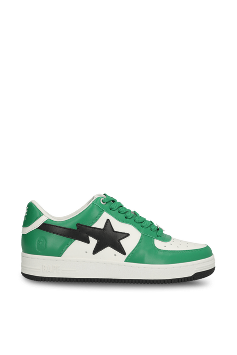 נעלי סניקרס M2 BAPE