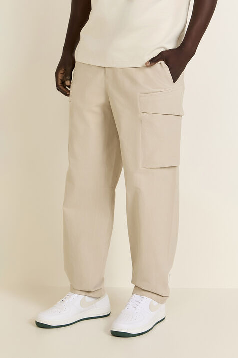 VersaTwill™ Relaxed-Fit Cargo Pant