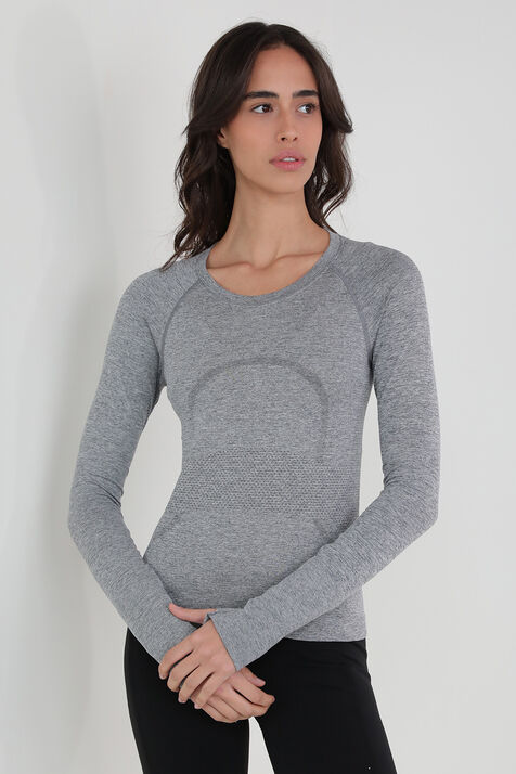 Swiftly Tech Long-Sleeve Shirt 2.0