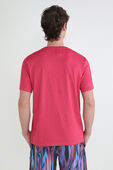 תמונת דוגמן אחורית של License To Train Relaxed Short Sleeve