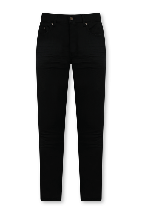מכנסי סקיני ג'ינס SAINT LAURENT