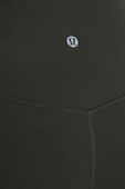 תמונת תקריב דוגמן של Align HR Pant 25" Leggings