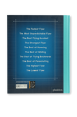 תמונת פנים של Book of Flight - גילאי 5-8