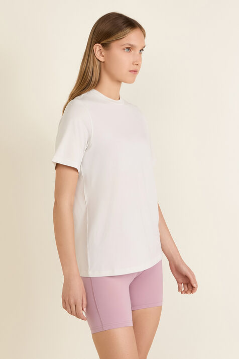 Training Short-Sleeve Shirt