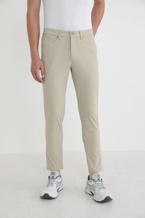ABC Pant Slim 30"L LULULEMON