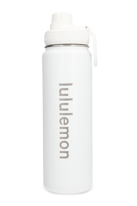 Back to Life Sport Bottle 24oz LULULEMON