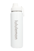 Back to Life Sport Bottle 24oz תמונה קידמית של Back to Life Sport Bottle 24oz