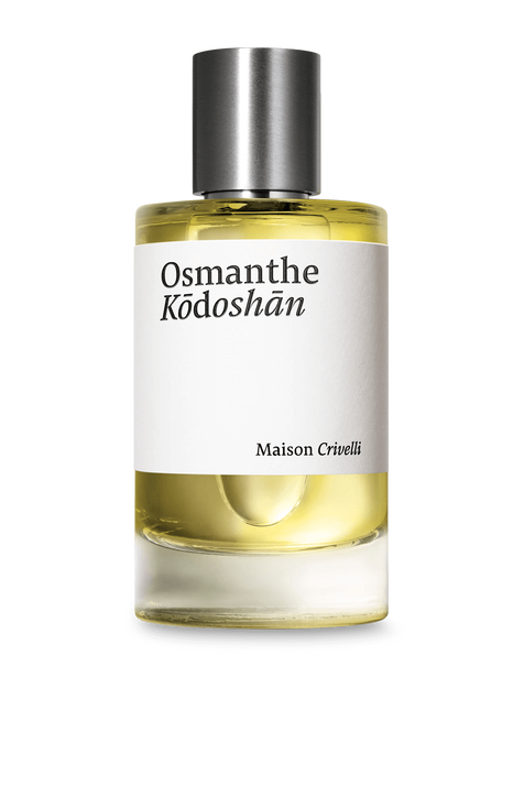 Maison Crivelli Osmanthe Kodoshan EDP 100ML MAISON CRIVELLI