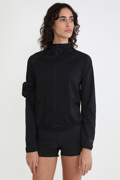 Classic-Fit Ventilated Running Jacket LULULEMON