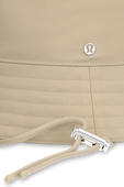 תמונה אחורית של Nylon Bucket Hat