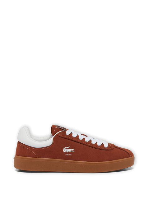 נעלי סניקרס קורט LACOSTE 