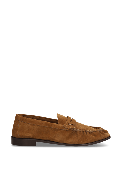 נעלי מוקסינים SAINT LAURENT