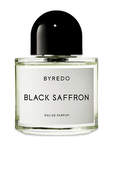 תמונה קידמית של Black Saffron Eau de Parfum 100 ML
