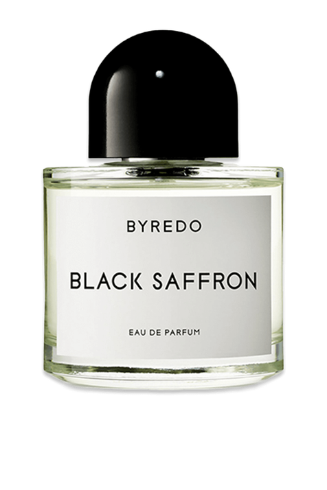 Black Saffron Eau de Parfum 100 ML BYREDO