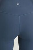 תמונת תקריב דוגמן של Align HR Pant 25" Leggings