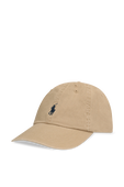 תמונה קידמית של כובע מצחייה