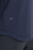 תמונת תקריב דוגמן של License To Train Hoodie