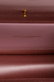 תמונת תקריב של Devotion Small Bag in Rosa