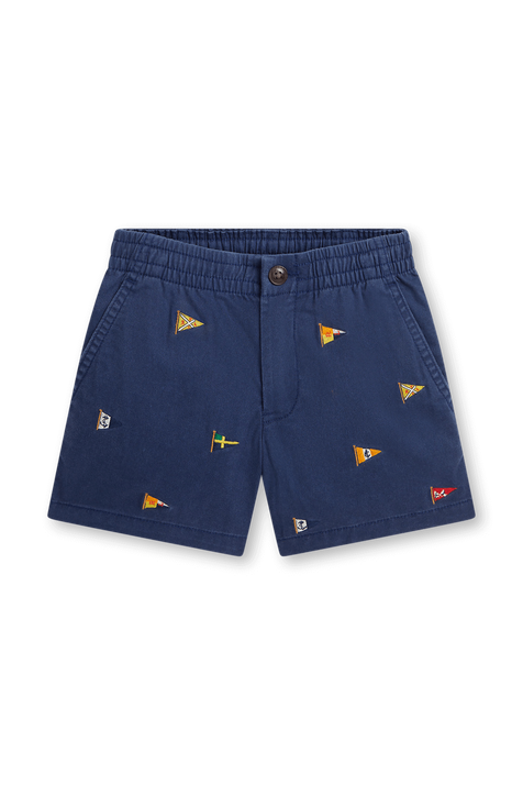 מכנסיים קצרים - גילאי 2-7 שנים POLO RALPH LAUREN KIDS
