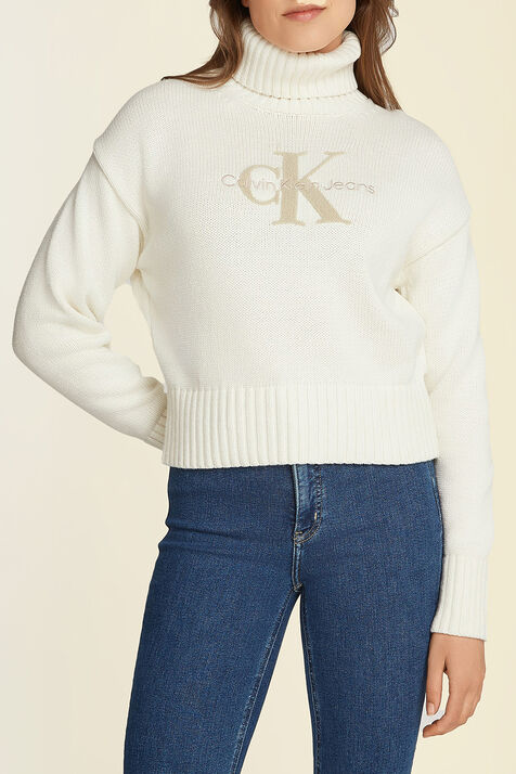 סריג גולף CALVIN KLEIN