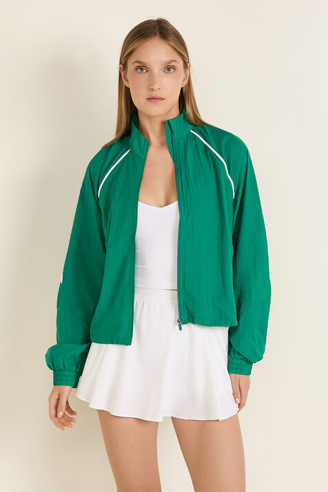 License to Train Lightweight Jacket LULULEMON
