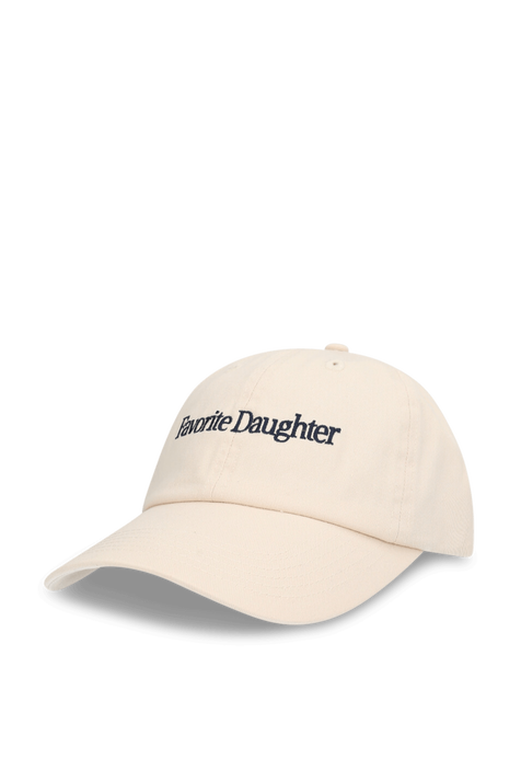 כובע בייסבול FAVORITE DAUGHTER
