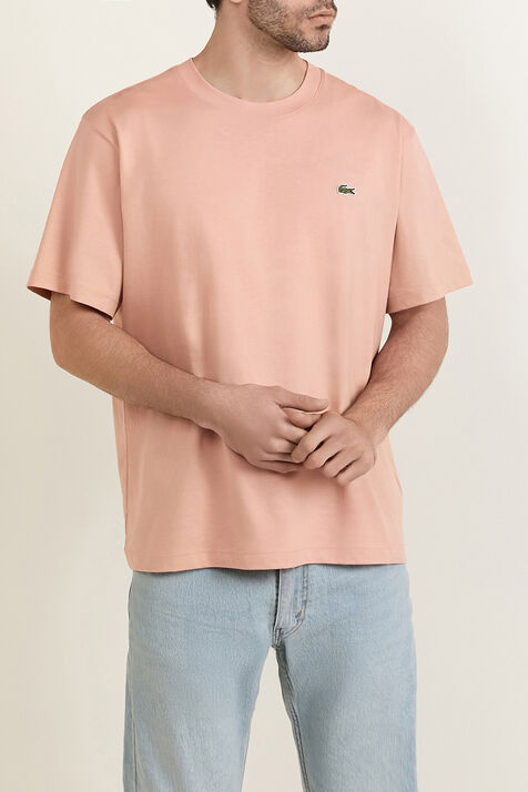 חולצת טי LACOSTE