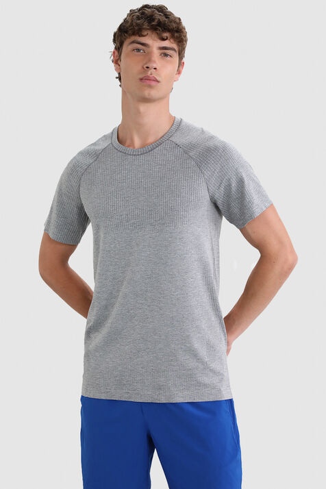 Metal Vent Tech Short-Sleeve Shirt LULULEMON