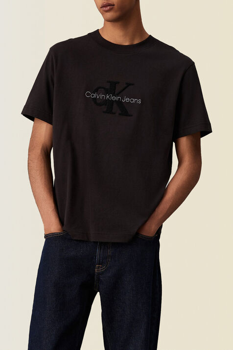 חולצת טי CALVIN KLEIN