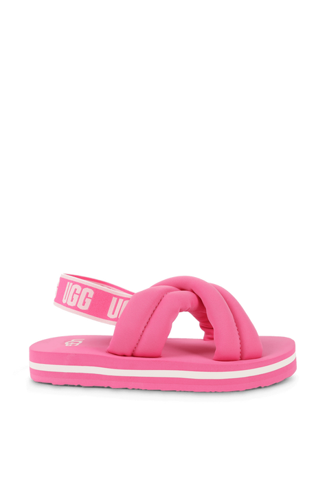 סנדלי אברלי - מידות 22-37 UGG