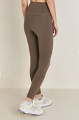 תמונת דוגמן אחורית של Wunder Train HR Tight 25