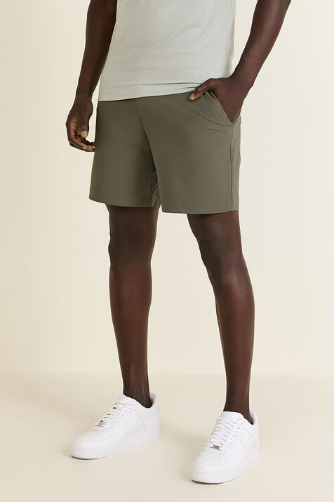ABC Classic-Fit Short 7 LULULEMON