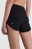 תמונת תקריב דוגמן של Speed Up Short *Long 4