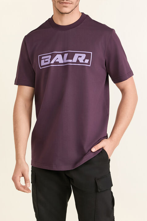 חולצת טי BALR