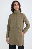 Always Effortless Jacket תמונת דוגמן קידמית של Always Effortless Jacket