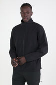 Sojourn Windbreaker Jacket תמונת דוגמן קידמית של Sojourn Windbreaker Jacket