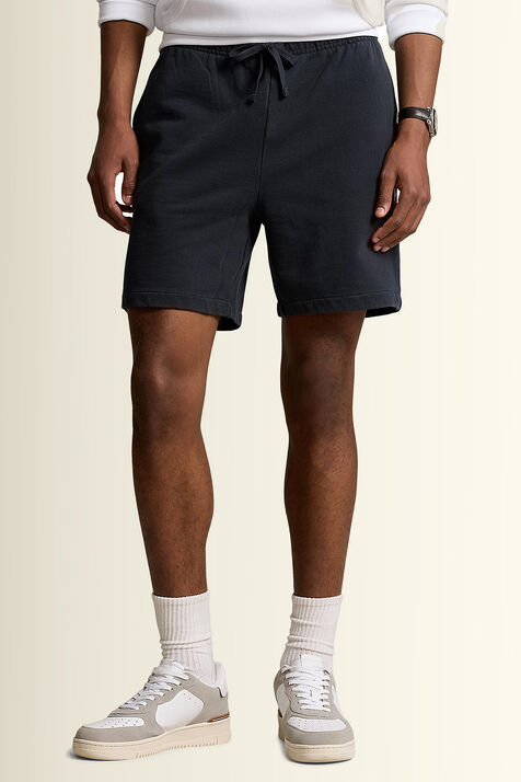 מכנסי ג'וג קצרים POLO RALPH LAUREN