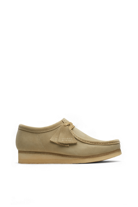 נעלי מוקסינים וולבי CLARKS